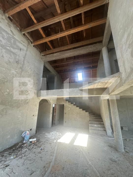 Spațiu comercial de vânzare Exterior Nord - 153376SVC | BLITZ Suceava | Poza13