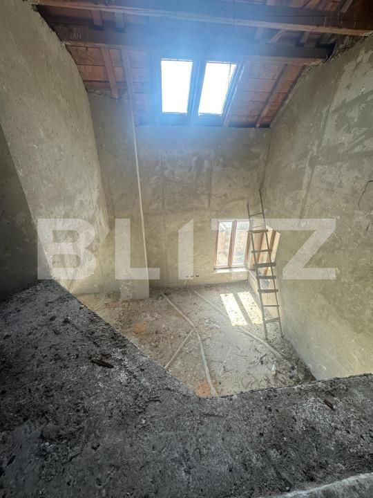 Spațiu comercial de vânzare Exterior Nord - 153376SVC | BLITZ Suceava | Poza17