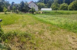 Teren intravilan, 2600 mp , Sucevita