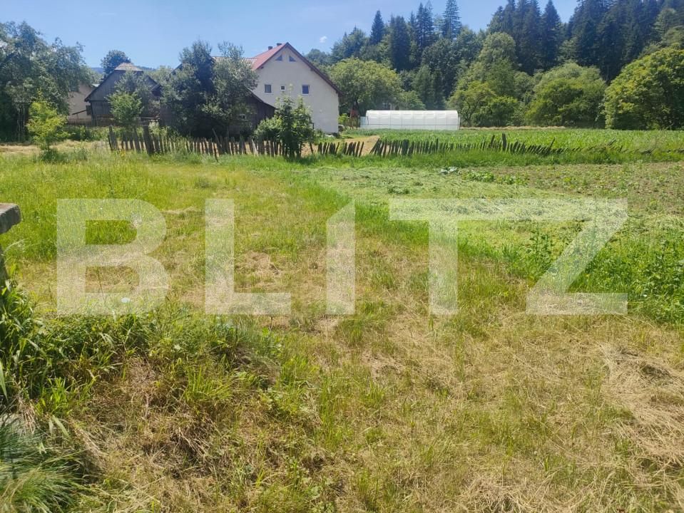 Teren de vânzare sucevita - 153409TV | BLITZ Suceava | Poza2