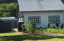 Casa și teren 1748mp, Sucevita