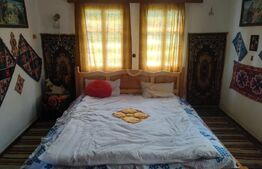 Casa și teren 1748mp, Sucevita