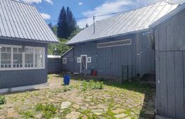 Casa și teren 1748mp, Sucevita