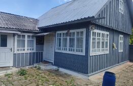 Casa și teren 1748mp, Sucevita