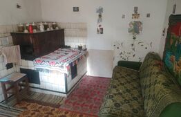 Casa și teren 1748mp, Sucevita