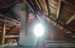 Casa și teren 1748mp, Sucevita