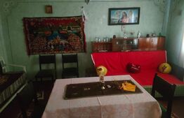 Casa și teren 1748mp, Sucevita