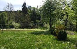 Casa și teren 1748mp, Sucevita