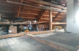 Casa și teren 1748mp, Sucevita