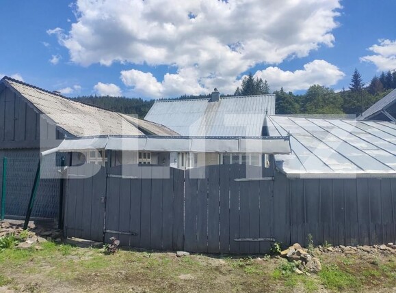 Casa de vânzare 3 camere sucevita - 153410CV | BLITZ Suceava | Poza4