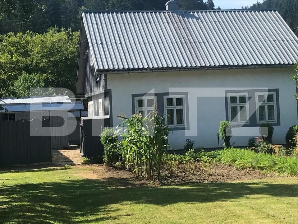 Casa de vânzare 3 camere sucevita - 153410CV | BLITZ Suceava | Poza3