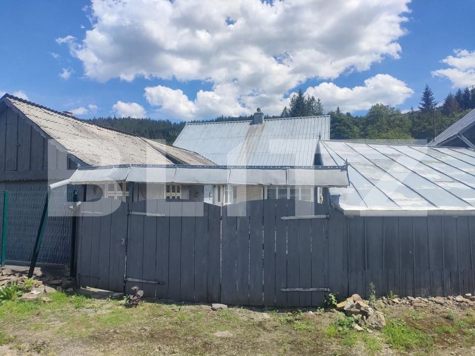 Casa de vânzare 3 camere sucevita - 153410CV | BLITZ Suceava | Poza4