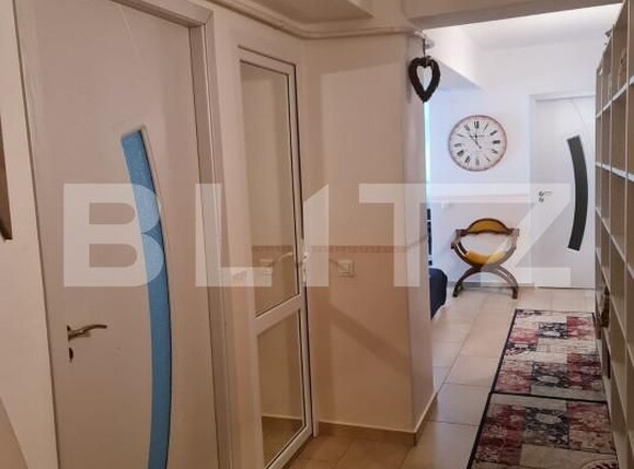Apartament de vânzare 3 camere Burdujeni - 153476AV | BLITZ Suceava | Poza1