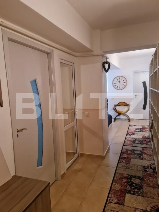 Apartament de vânzare 3 camere Burdujeni - 153476AV | BLITZ Suceava | Poza1