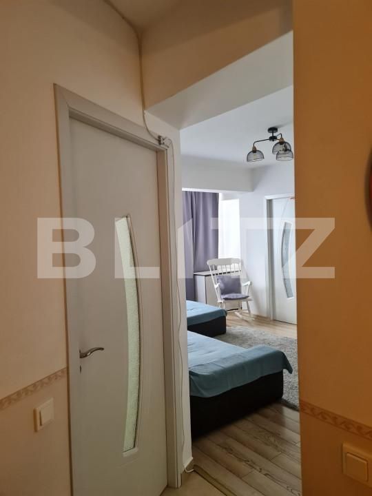 Apartament de vânzare 3 camere Burdujeni - 153476AV | BLITZ Suceava | Poza3