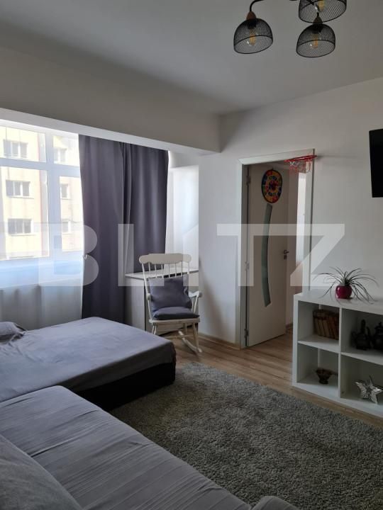 Apartament de vânzare 3 camere Burdujeni - 153476AV | BLITZ Suceava | Poza2