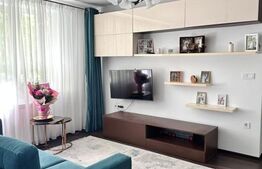 Apartament 2 camere, 50mp, Radauti