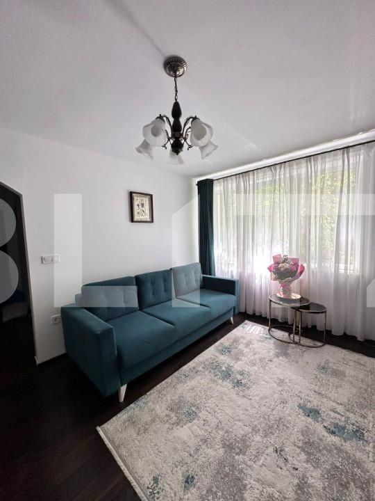 Apartament de vânzare 2 camere Exterior Nord - 153524AV | BLITZ Suceava | Poza2