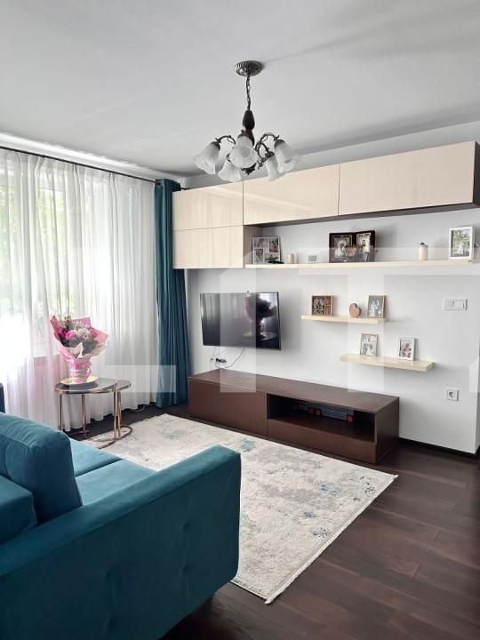 Apartament de vânzare 2 camere Exterior Nord - 153524AV | BLITZ Suceava | Poza5