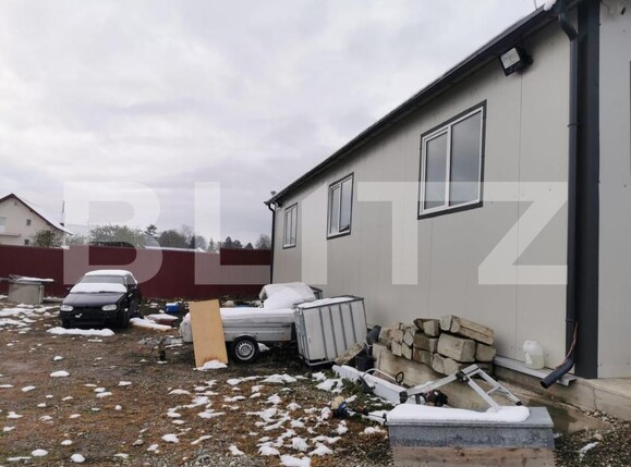 Spațiu industrial de vânzare Scheia - 153553SVI | BLITZ Suceava | Poza6