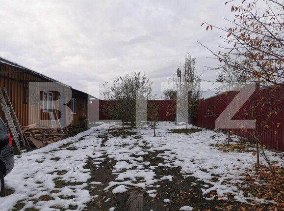 Spațiu industrial de vânzare Scheia - 153553SVI | BLITZ Suceava | Poza4