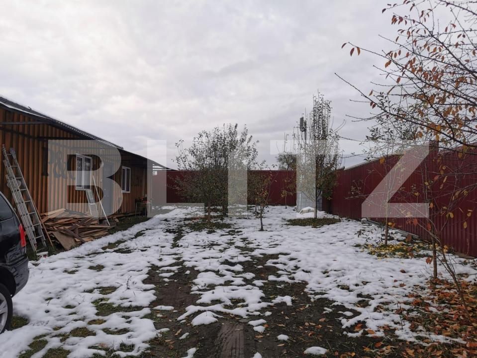 Spațiu industrial de vânzare Scheia - 153553SVI | BLITZ Suceava | Poza3