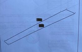 Teren Extravilan , 1200mp , Zona Agara Veche