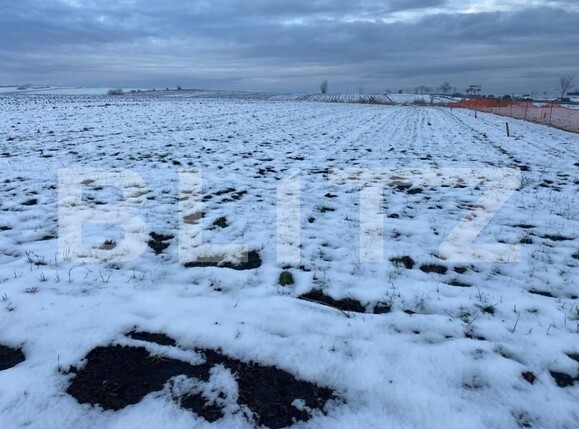 Teren de vânzare Scheia - 153554TV | BLITZ Suceava | Poza1