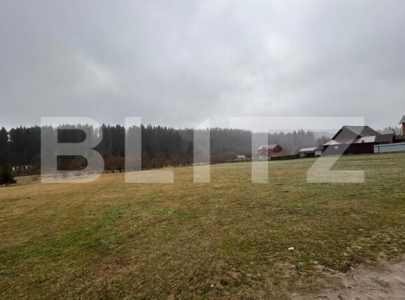 Teren de vânzare Sud Vest - 153573TV | BLITZ Suceava | Poza2