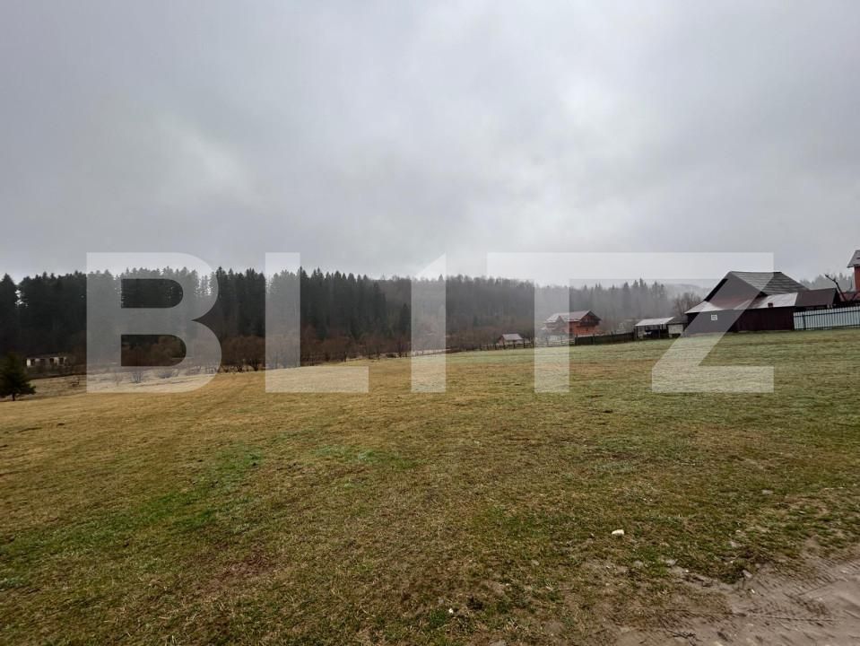 Teren de vânzare Sud Vest - 153573TV | BLITZ Suceava | Poza2