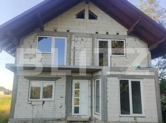 Casa de vânzare 6 camere Siret - 153576CV | BLITZ Suceava | Poza2