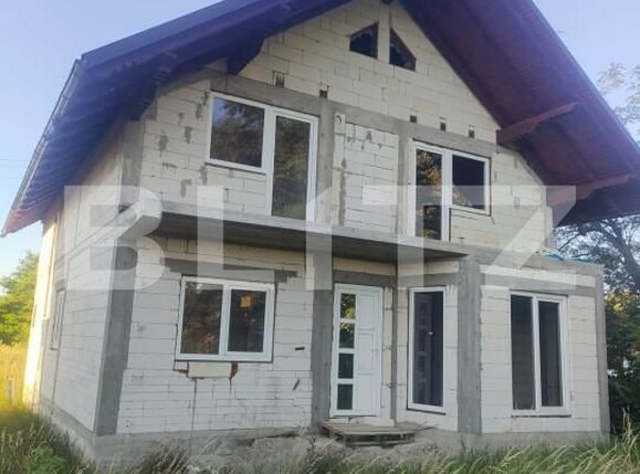 Casa de vânzare 6 camere Siret - 153576CV | BLITZ Suceava | Poza1