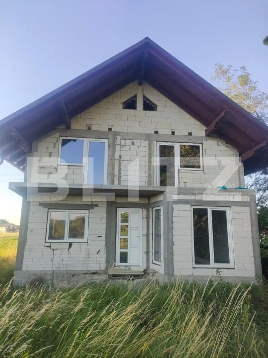 Casa de vânzare 6 camere Siret - 153576CV | BLITZ Suceava | Poza2