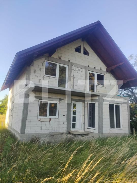 Casa de vânzare 6 camere Siret - 153576CV | BLITZ Suceava | Poza1