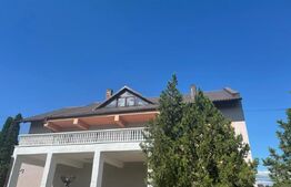 Cladire cu functiuni mixte, Su-780mp, teren 1200mp, zona Aristocrat Suceava 