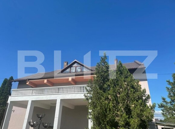 Spațiu comercial de vânzare George Enescu - 153585SVC | BLITZ Suceava | Poza2