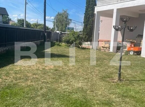 Spațiu comercial de vânzare George Enescu - 153585SVC | BLITZ Suceava | Poza3