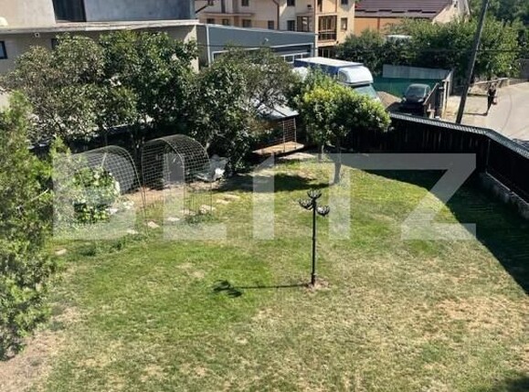 Spațiu comercial de vânzare George Enescu - 153585SVC | BLITZ Suceava | Poza1