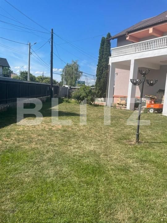 Spațiu comercial de vânzare George Enescu - 153585SVC | BLITZ Suceava | Poza3