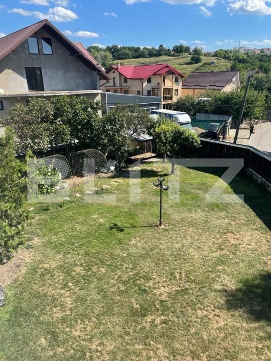 Spațiu comercial de vânzare George Enescu - 153585SVC | BLITZ Suceava | Poza1