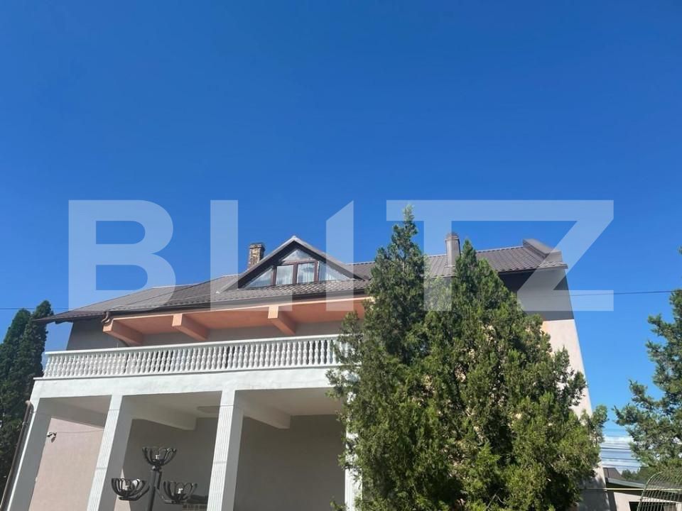 Spațiu comercial de vânzare George Enescu - 153585SVC | BLITZ Suceava | Poza2