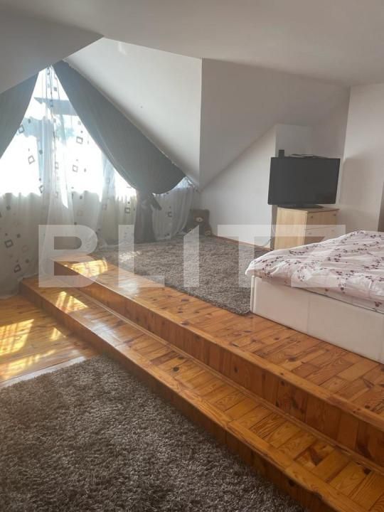 Spațiu comercial de vânzare George Enescu - 153585SVC | BLITZ Suceava | Poza8