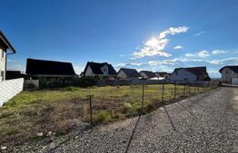 Ocazie teren intravilan , 500/1000 mp, zona cartierul Primaverii Moara