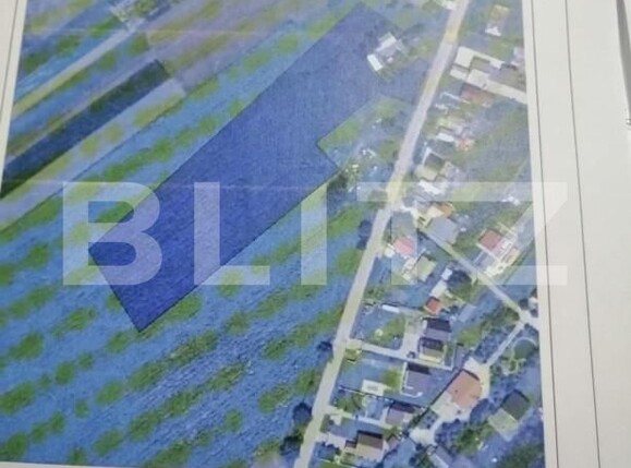 Teren de vânzare Frumoasa - 153592TV | BLITZ Suceava | Poza1