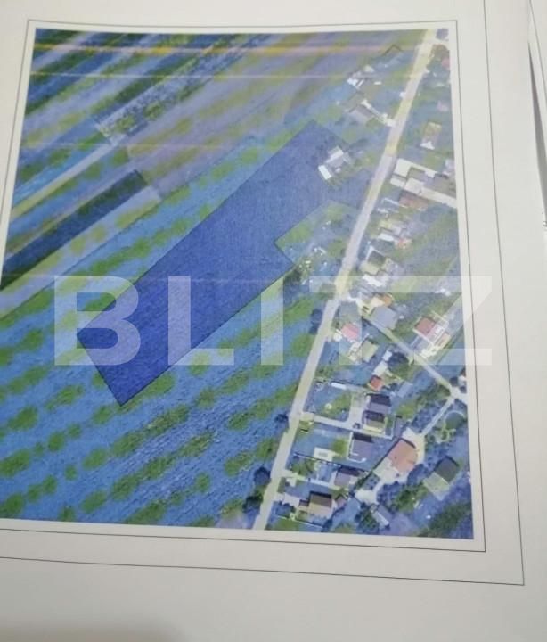 Teren de vânzare Frumoasa - 153592TV | BLITZ Suceava | Poza1