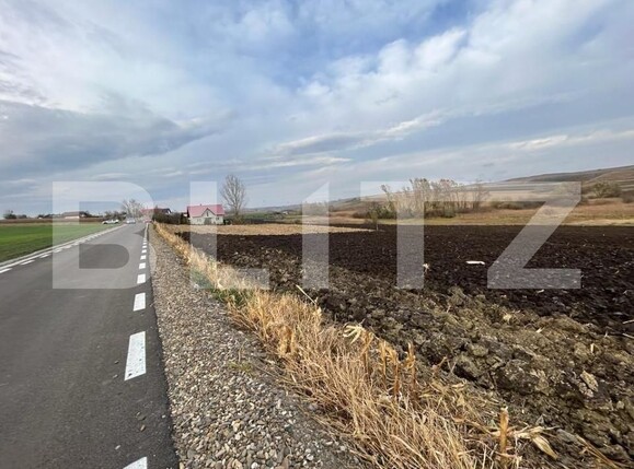 Teren de vânzare Central - 153597TV | BLITZ Suceava | Poza1