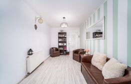 Spatiu comercial Central, 72mp, Gura Humorului