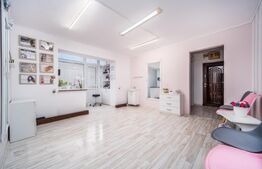 Spațiu comercial de vânzare Burdujeni - 168530SVC | BLITZ Suceava | Poza5