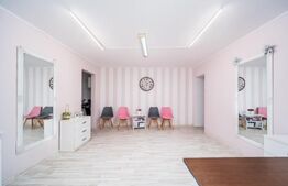 Spatiu comercial Central, 72mp, Gura Humorului