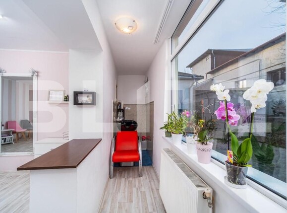 Spațiu comercial de vânzare Gura Humorului - 153600SVC | BLITZ Suceava | Poza5